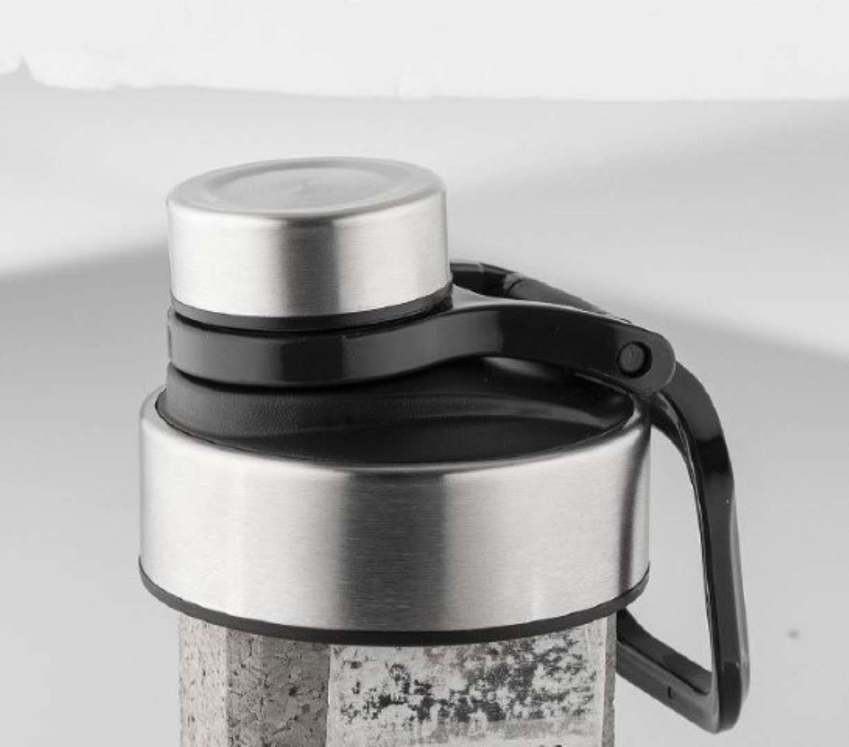 Metmaxx® Trinkaufsatz 