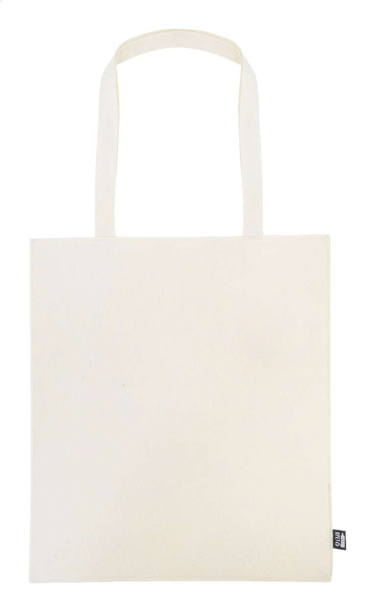 Einkaufstasche RPET Refelt Shop