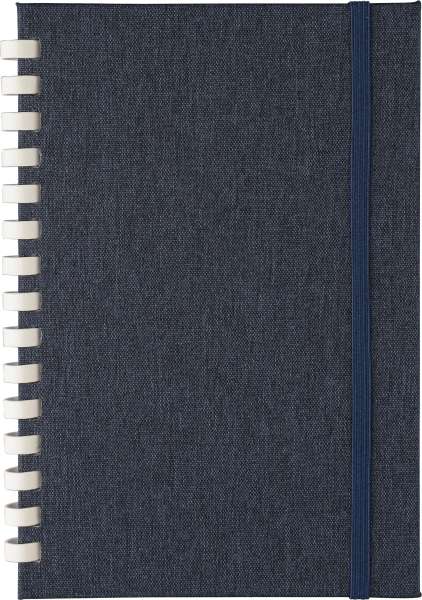 RPET-Notizbuch (A5) Ilias