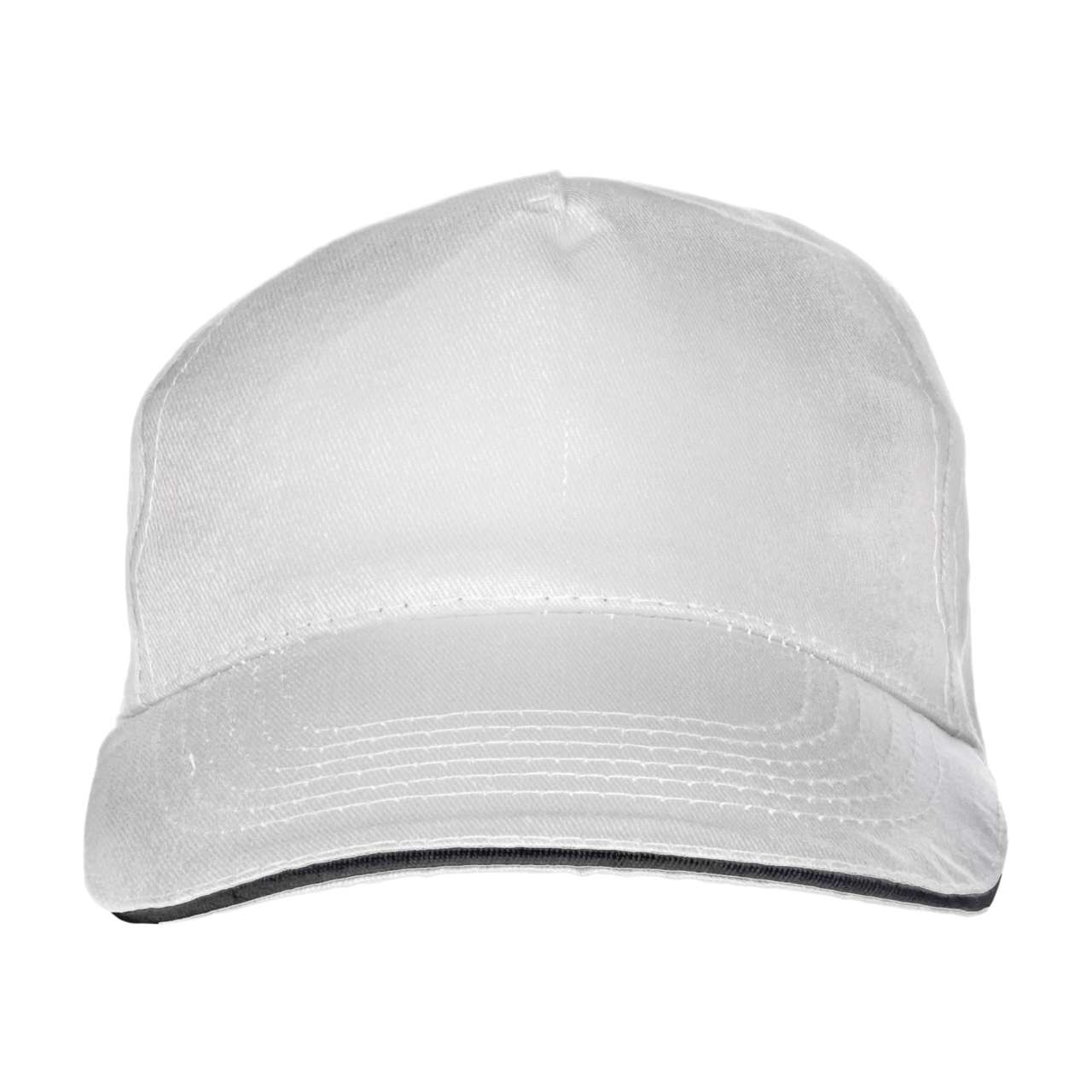 Baseball-Cap aus Baumwolle Beau