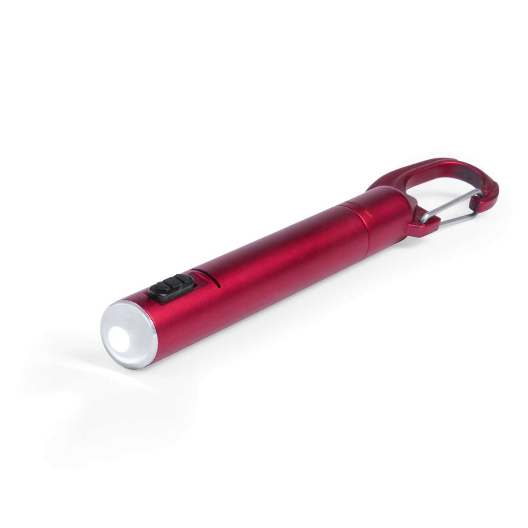 Kugelschreiber Lampe Krujer