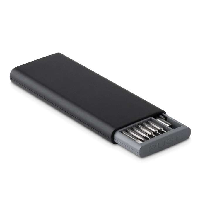 Präzisionsschraubendreher-Set TOOLBOX