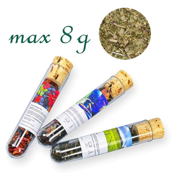 YuboFiT® Mate grün Tee