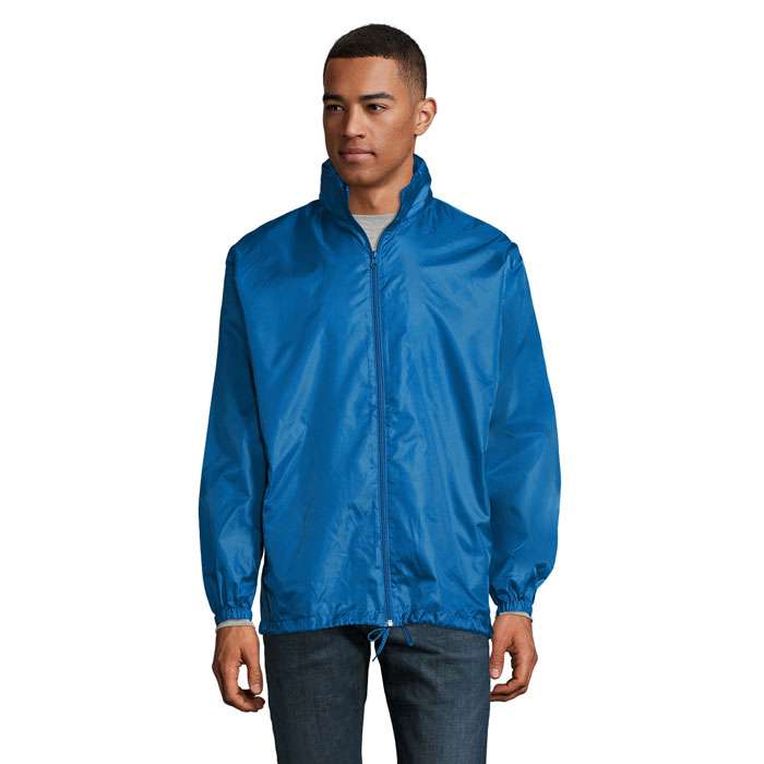 SHIFT UNI WINDBREAKER 210g SHIFT