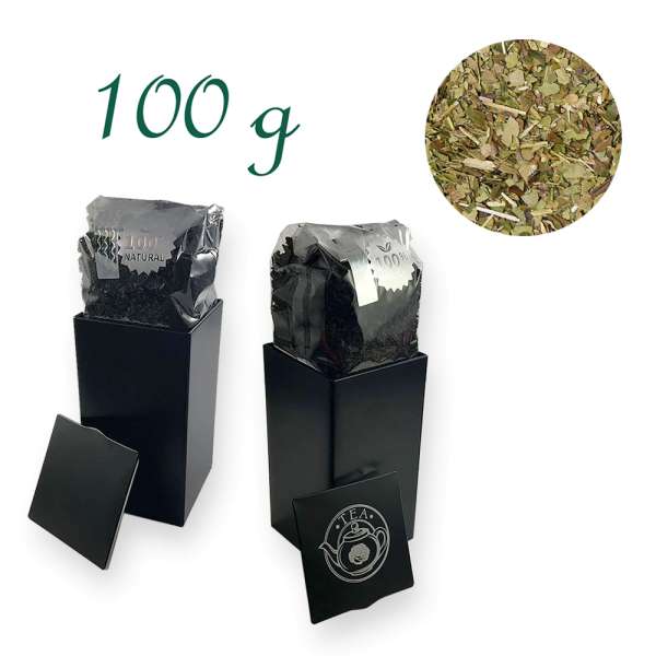 YuboFiT® Mate grün Tee