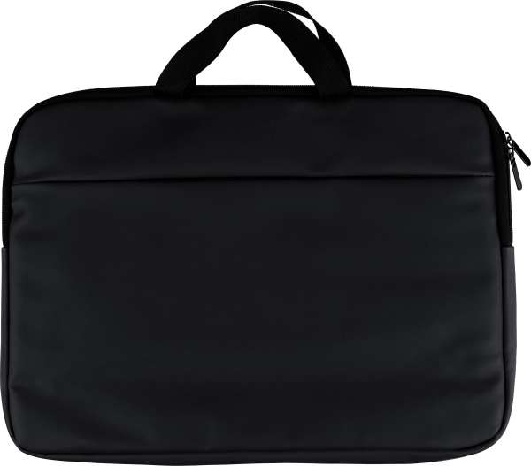 Recycelte PU-Laptoptasche Rafi