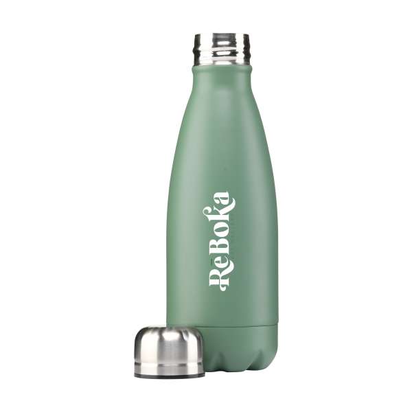 Topflask RCS Recycled 500 ml single wall Trinkflasche