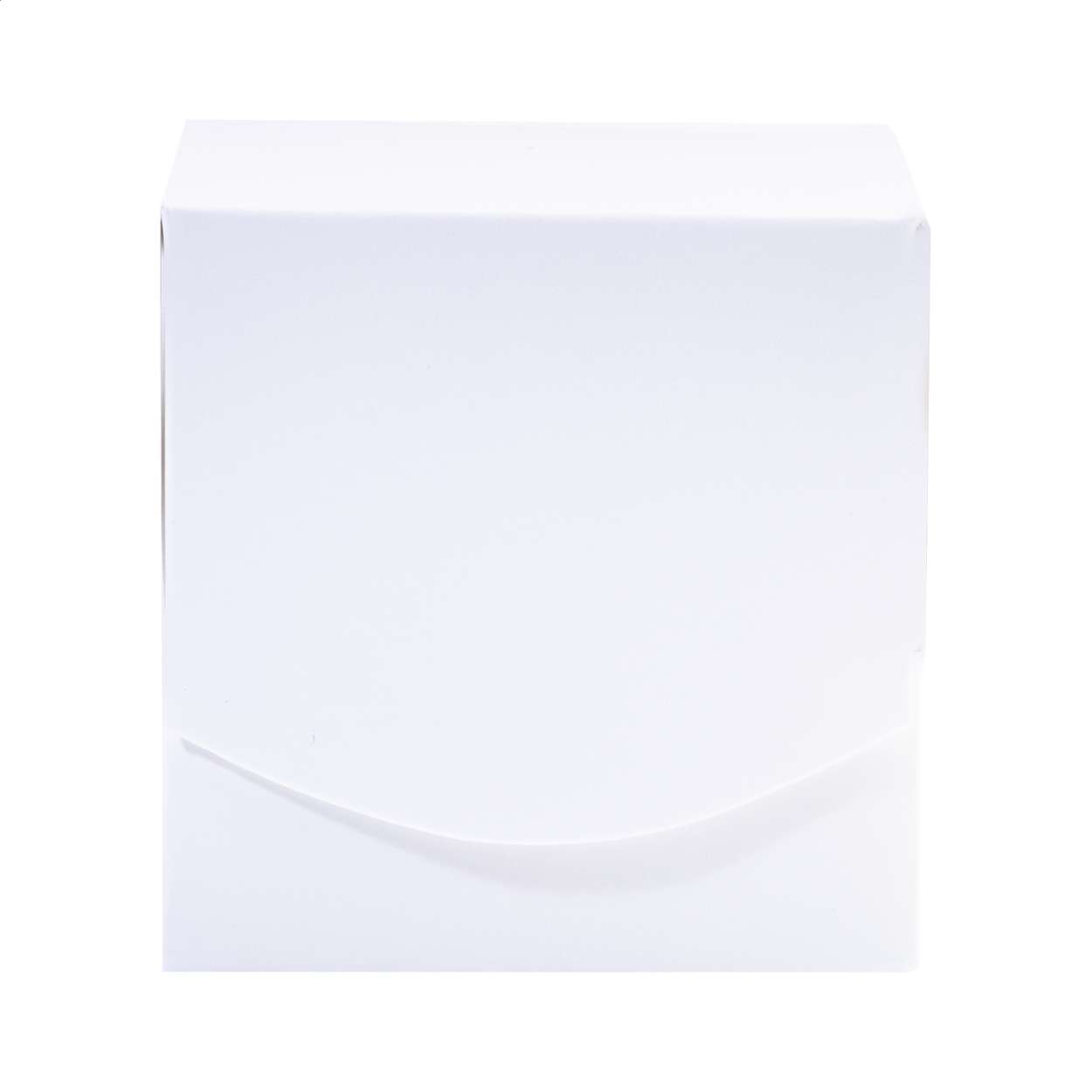 Individuelle Süßigkeitenbox CreaCandy Cube