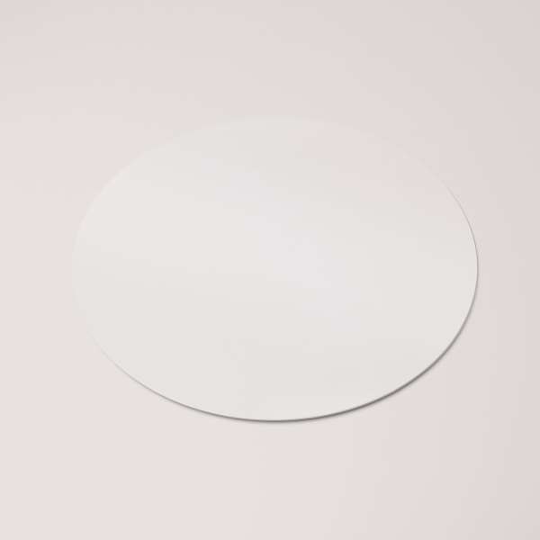 Vinyl Sticker Rund Ø 40 mm