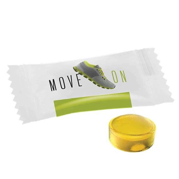 WERBEBONBON MINI CANDY PACK