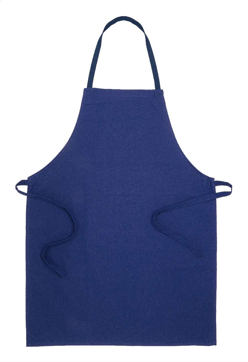 Baumwollschürze Commis