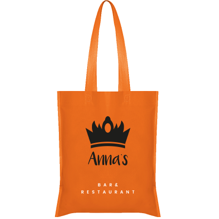 CREST Non woven Tasche