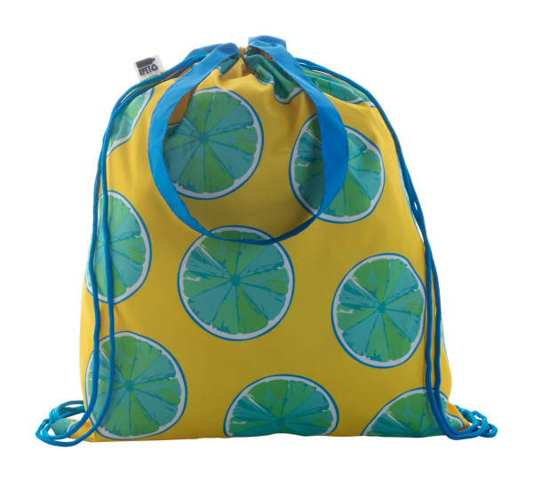 Individueller Turnbeutel CreaDraw Shop RPET