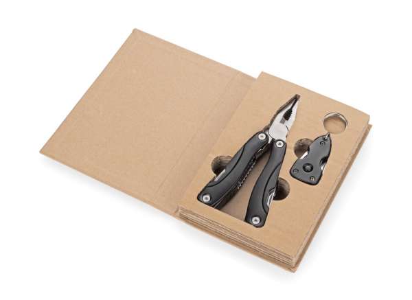 Geschenkset TOOL