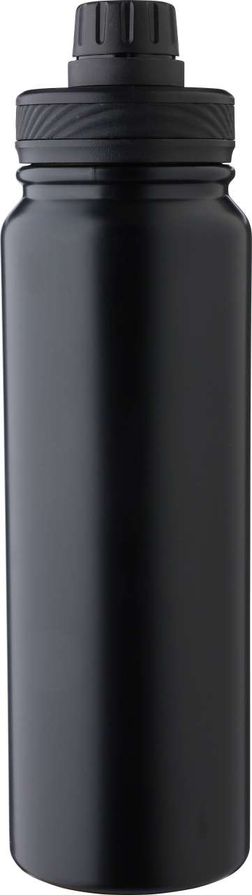 Doppelwandige Flasche aus Edelstahl (800 ml) Zinnia