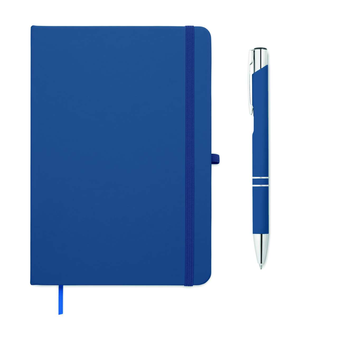 DIN A5 Notizbuch mit Kuli ARCOPEN