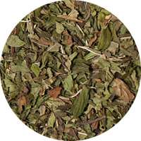 YuboFiT® Krauseminze – Spearminze Tee