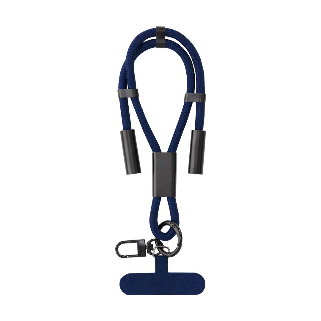 Halter Ladegerätkabel Euclab