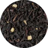 YuboFiT® Mandel-Sahne Tee