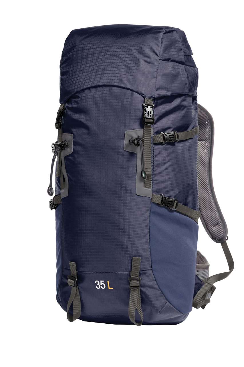 HALFAR® Trekking Rucksack MOUNTAIN