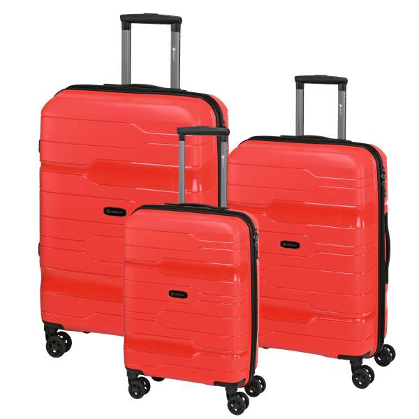 Trolley-Set MEMPHIS