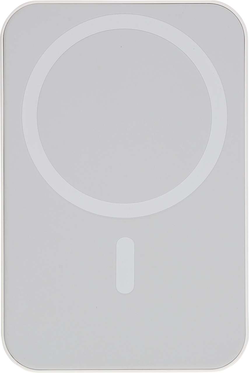 Recycelte kabellose Ladestation Meno