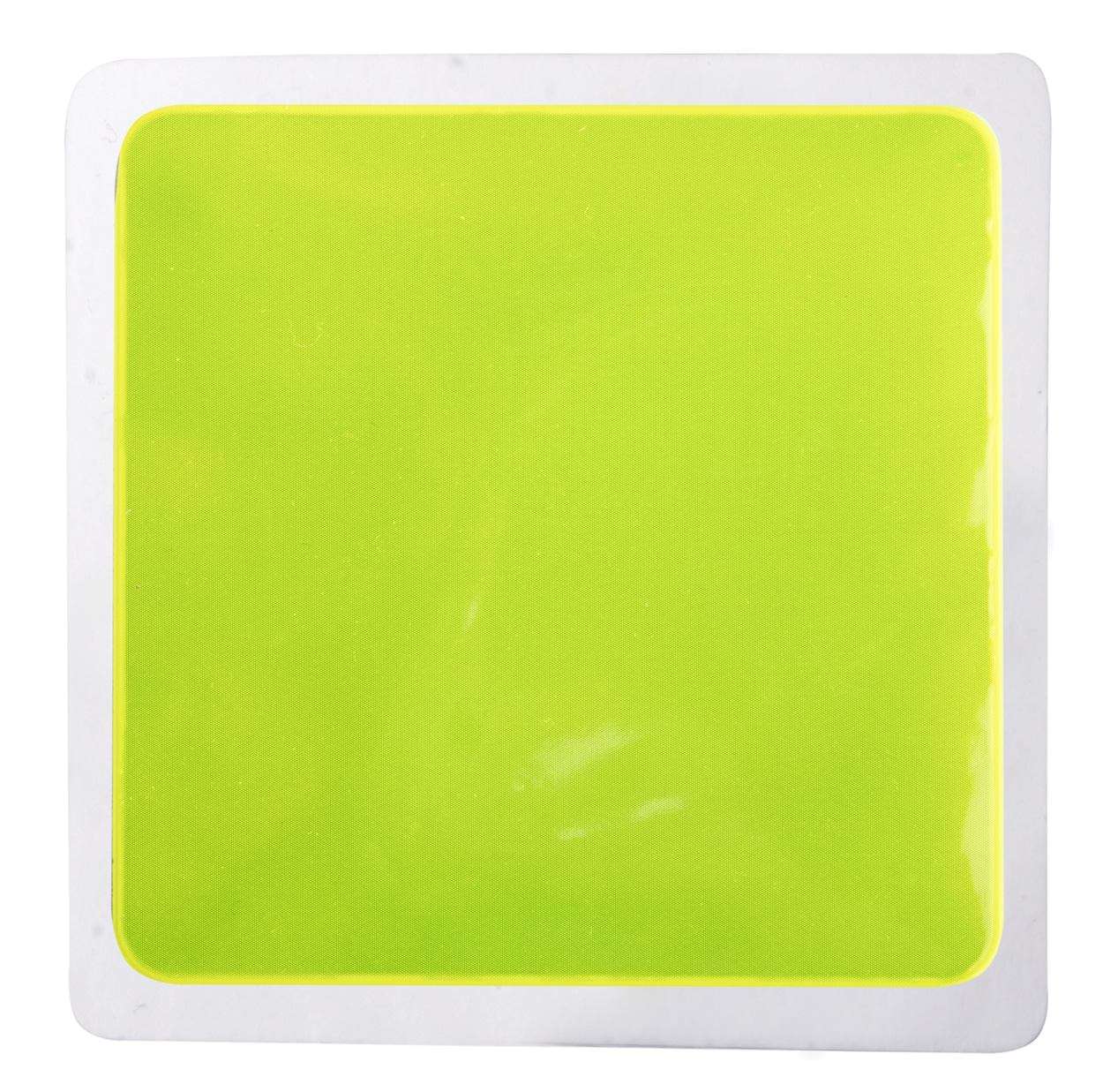 Reflektor-Aufkleber Sqerdid