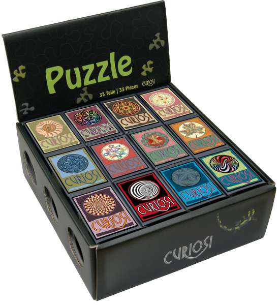 Picoli Display Grafiken (48 Stück)