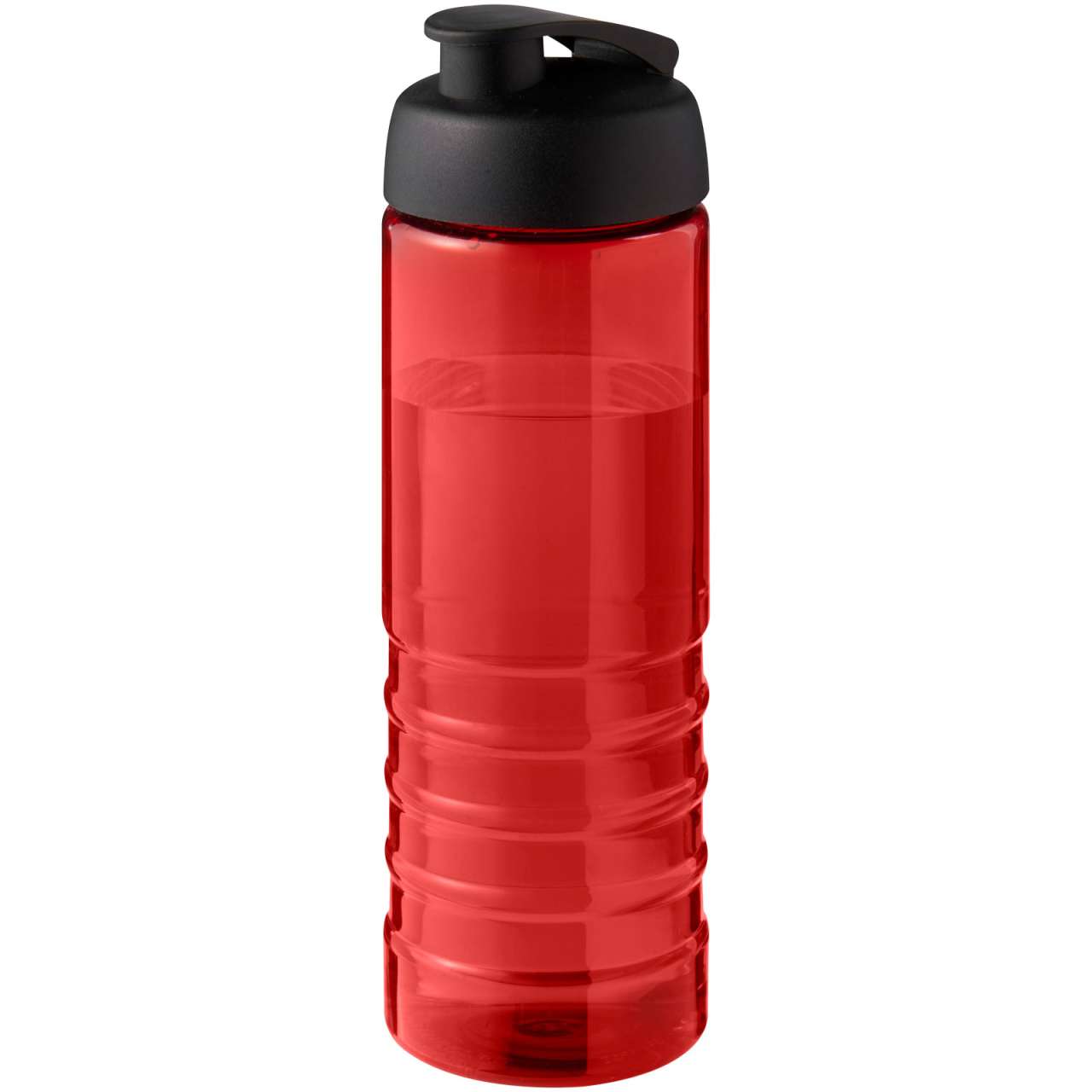 H2O Active® Eco Treble 750 ml Sportflasche mit Stülpdeckel
