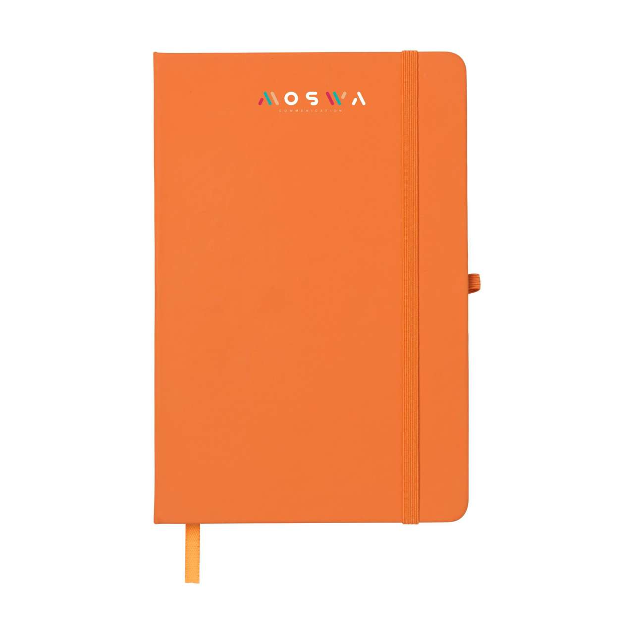 Porta RPET Notebook A5 Notizbuch