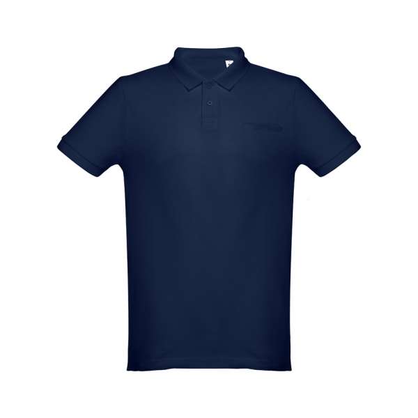 THC DHAKA Herren Poloshirt