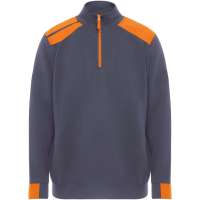 Blei, orange