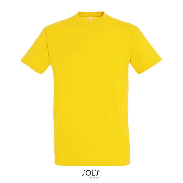 IMPERIAL MEN T-Shirt 190g IMPERIAL