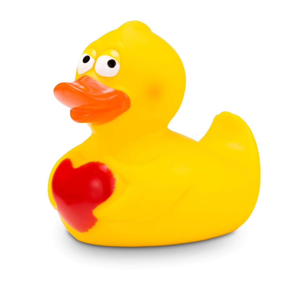 Werbeente Henriette Herz