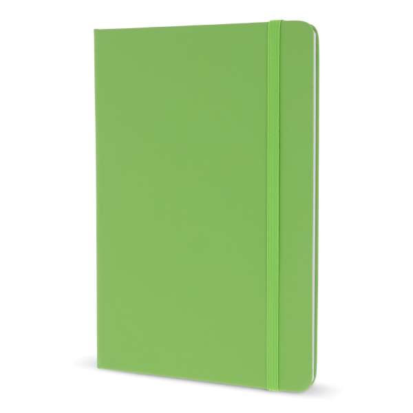 Notizbuch A5 aus PU