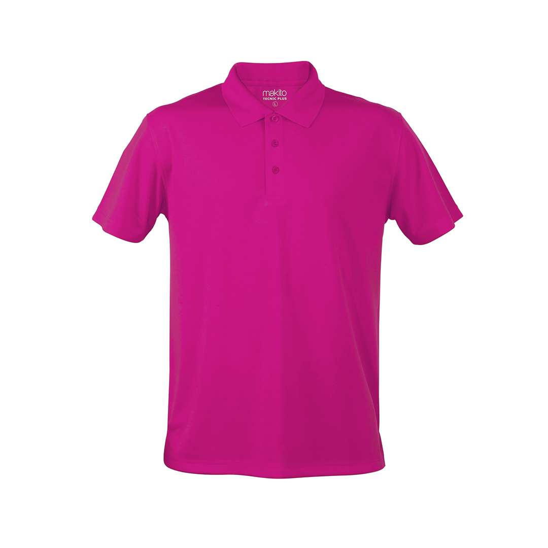 Polo-Shirt Tecnic Plus
