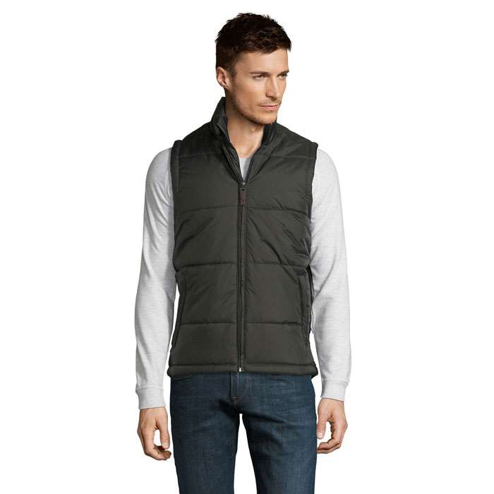 WARM MEN Bodywarmer WARM