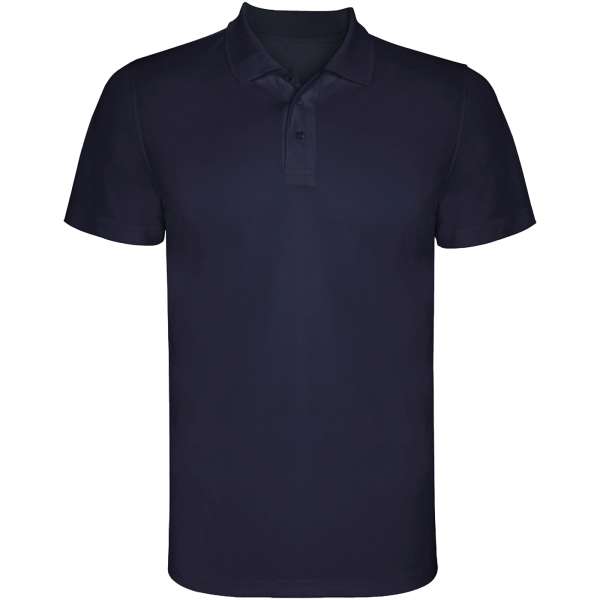 Monzha Sport Poloshirt für Kinder