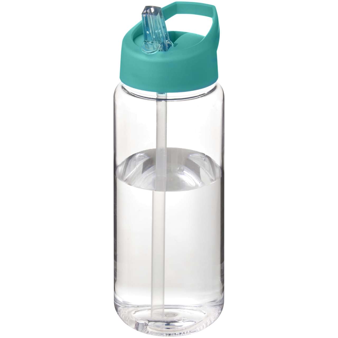 H2O Active® Octave Tritan™ 600 ml Sportflasche mit Ausgussdeckel