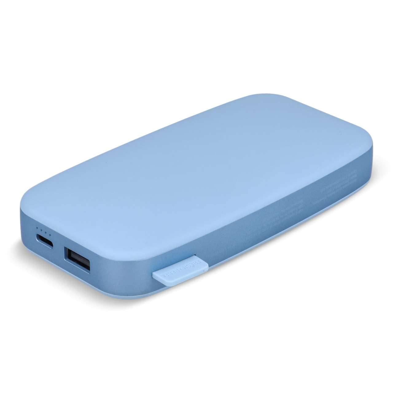 Fresh 'n Rebel Powerbank 12000mAh USB-C Schnellladung 20W
