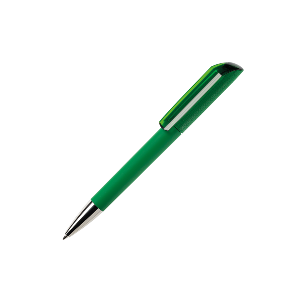 FLOW F1 GOM 30 CR Kugelschreiber Maxema