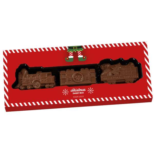 CHRISTMAS EXPRESS