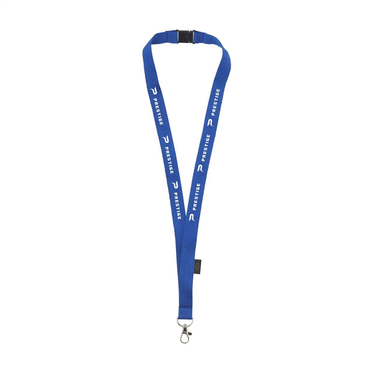 Lanyard Safety GRS RPET 2 cm Schlüsselband