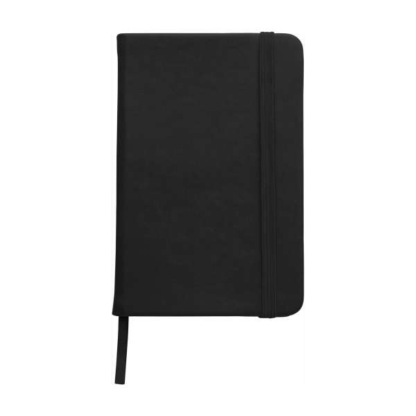 Notizbuch Dita | Recyceltes PU | A6 | Liniert