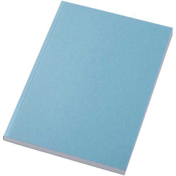 Scribe A5 recyceltes Sofcover Notizbuch