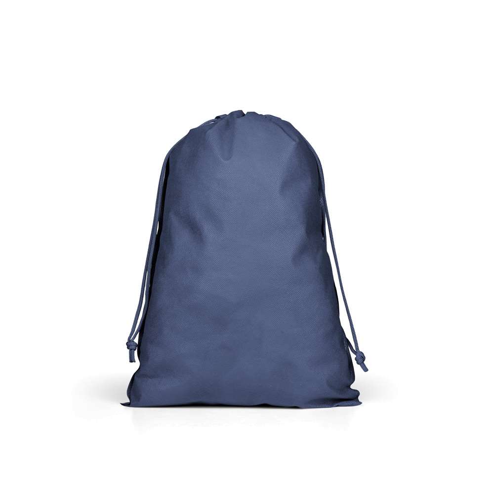 GIFT BAG L Großer heißversiegelter Vliesbeutel (60 g / m²)