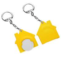 Chip Weiß, Chiphalter Gelb