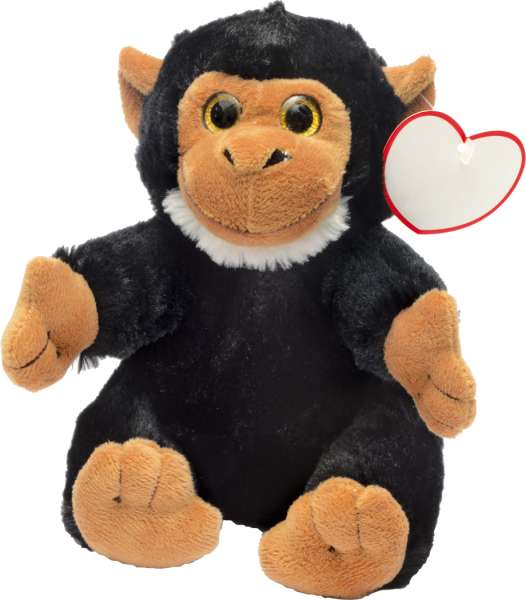 Plüsch-Affe JERRIE