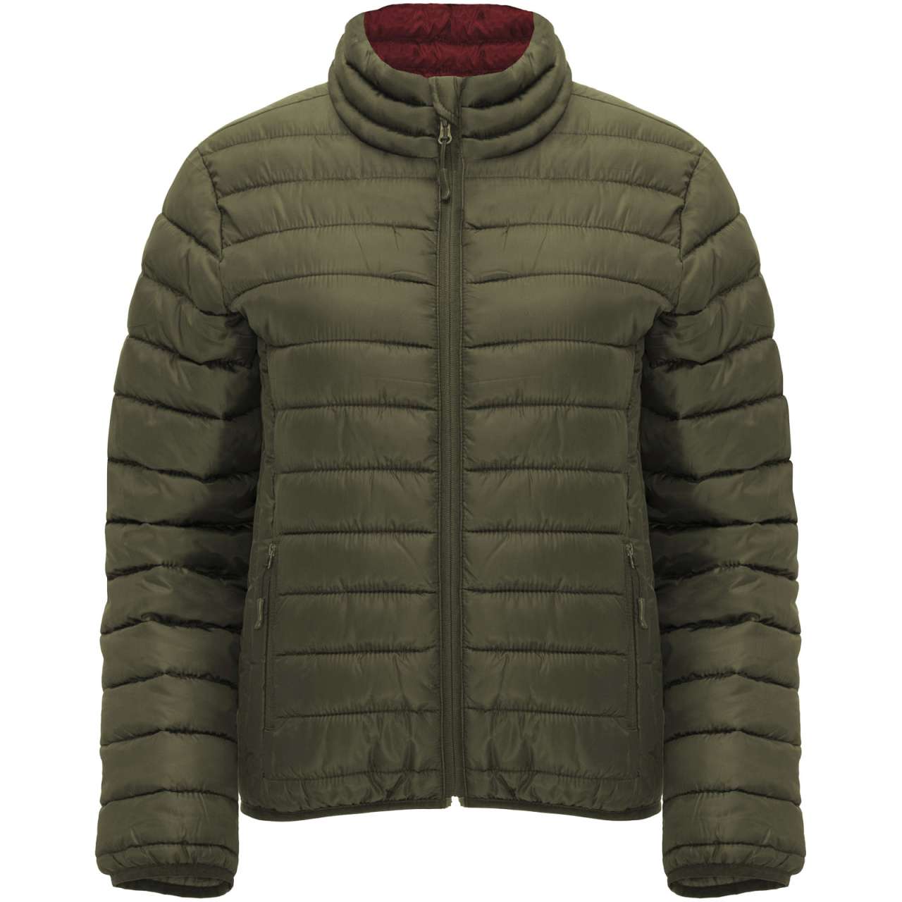 Finland isolierte Jacke für Damen