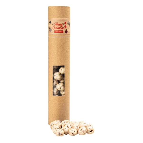 WERBESÜßIGKEITEN TUBA KRAFT SLIM
